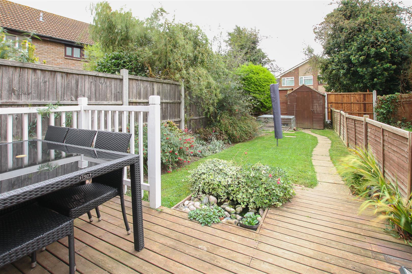 Kelvedon Hatch, Kelvedon Green, Brentwood Keith Ashton